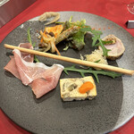 カーザ・ディ・アルベルゴ - 