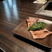 焼肉うしごろ 銀座並木通り店 - 