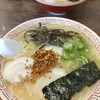 大輪ラーメン