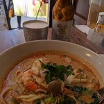 タイタイ タイ料理 - 