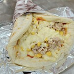 ジェラフル - 料理写真: