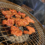 芝浦食肉市場直送 吉祥寺ホルモン - 