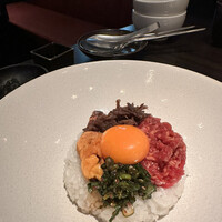 焼肉うしごろ 銀座並木通り店 - 