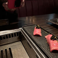 焼肉うしごろ 銀座並木通り店 - 