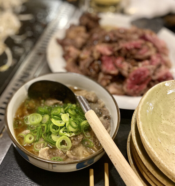 Teppan Katamari Steak Rakusho photo 2