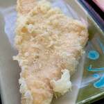 手打ちうどんますや - 