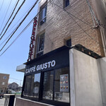 Caffe GIUSTO - 