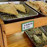 手打ちうどんますや - 