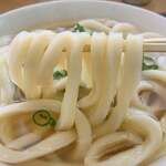 手打ちうどんますや - 