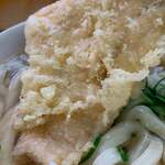 手打ちうどんますや - 