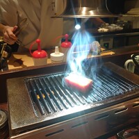焼うお いし川 名古屋 - 