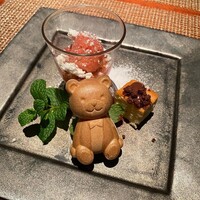 Salon du Kuma3 北新地 - 