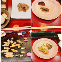 石焼料理 木春堂 - 