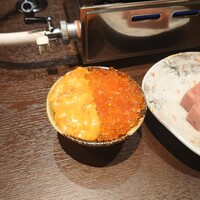 焼うお いし川 名古屋 - 