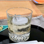 おばんざいBar 梅枝 - ウイスキー