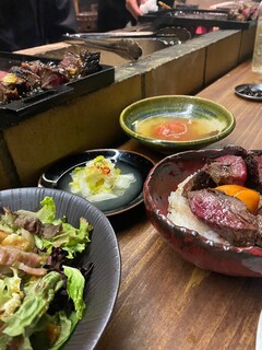 h Yakiniku COWSI - 