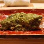 すし処 めくみ - 