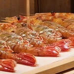 すし処 めくみ - 