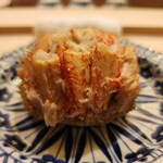 すし処 めくみ - 