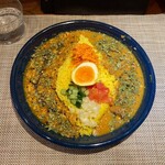 トラットリア モンテトミ - 