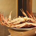 すし処 めくみ - 