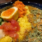 トラットリア モンテトミ - 