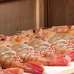 すし処 めくみ - 