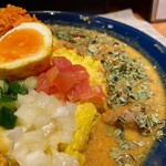 トラットリア モンテトミ - 