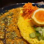 トラットリア モンテトミ - 