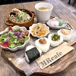 MR cafe - 