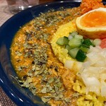 トラットリア モンテトミ - 