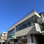 お食事処とりいち - 外観