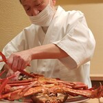 すし処 めくみ - 