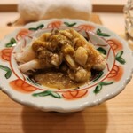 すし処 めくみ - 