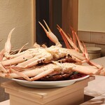 すし処 めくみ - 