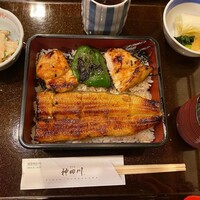 ぎんざ 神田川 - 