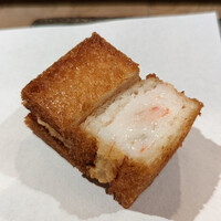 天ぷら浅沼 - 