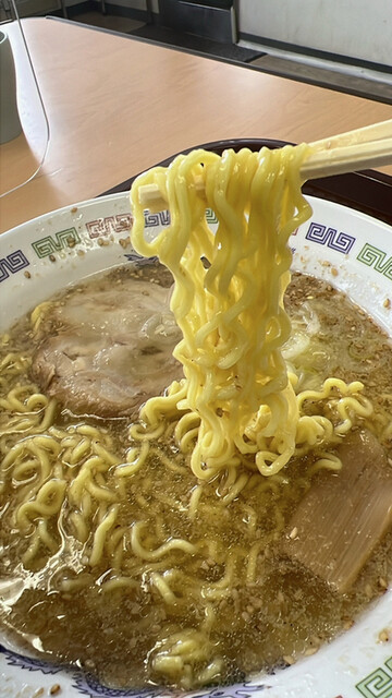 旭川市役所第二合同庁舎食堂 - 旭川四条（食堂）の写真