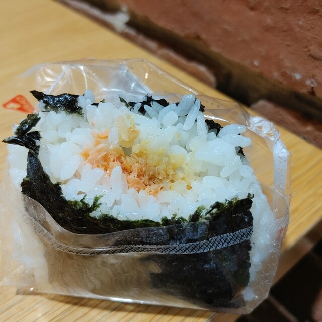 二條亭（ニジョウテイ） - 旭川（おにぎり）の写真