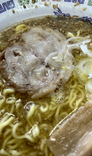 旭川市役所第二合同庁舎食堂 - 旭川四条（食堂）の写真