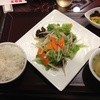 中華料理　大福園