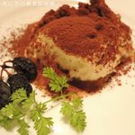 terzo - 大人のティラミス