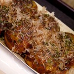 松SHOW - たこ焼き