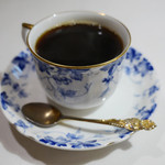 Ginzaburantei - コーヒー