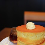 星乃珈琲店 - 料理写真: