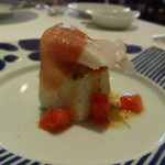 リストランテ カノフィーロ - 