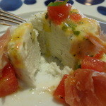 リストランテ カノフィーロ - 