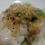 リストランテ カノフィーロ - 