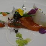 リストランテ カノフィーロ - 