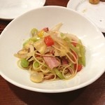 ル トキ - 秘密の店だけどq